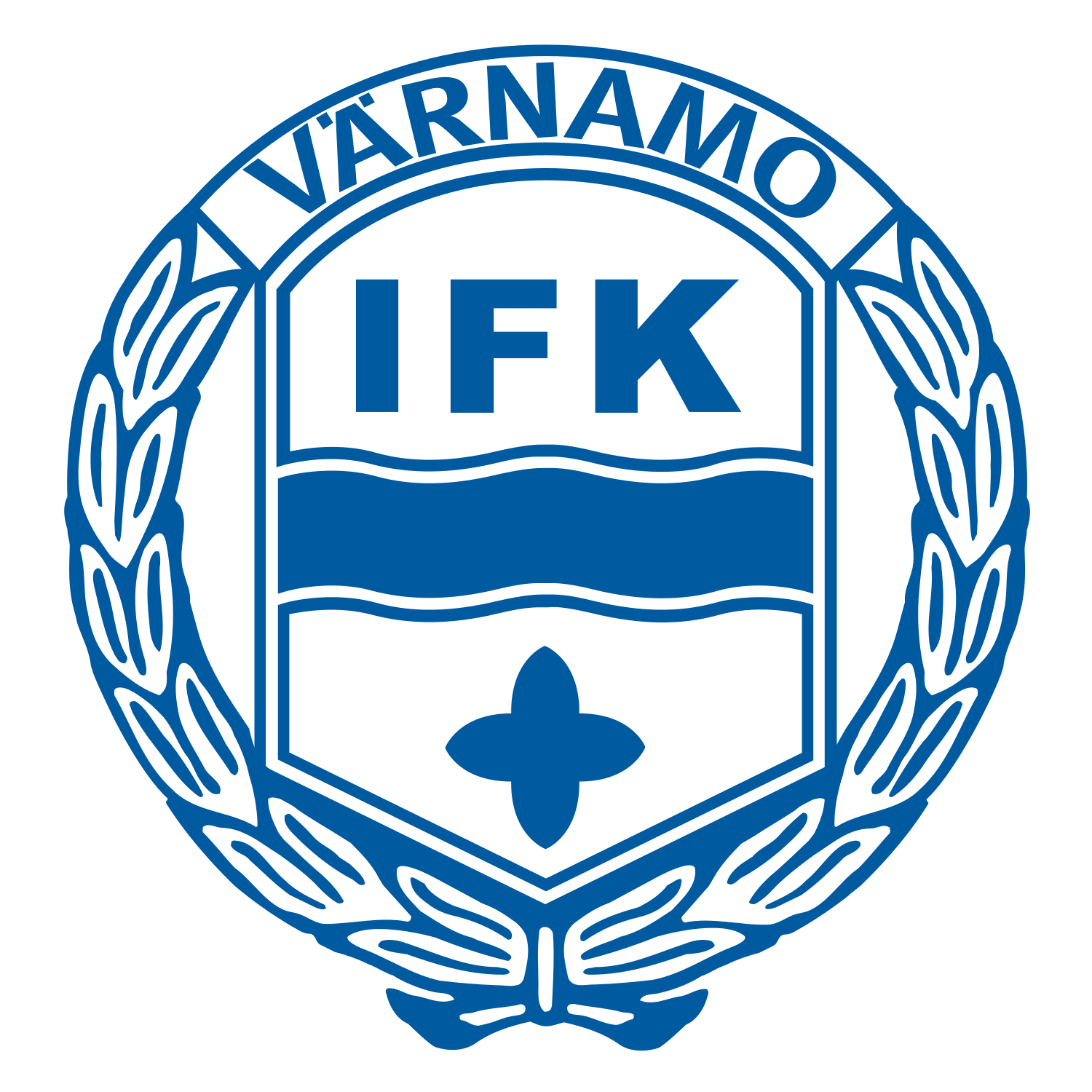 Crest — IFK Värnamo