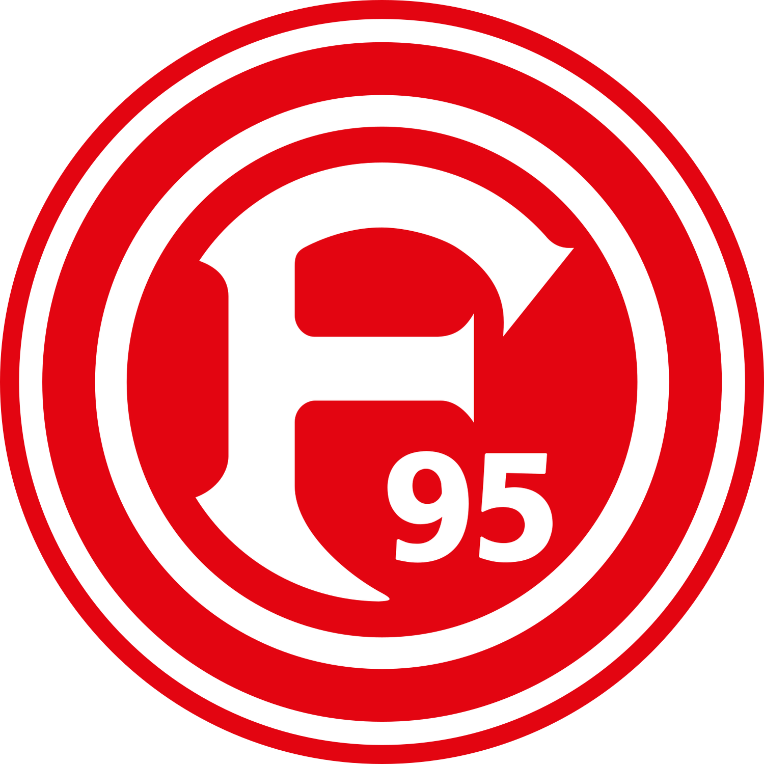 Crest — Fortuna Düsseldorf
