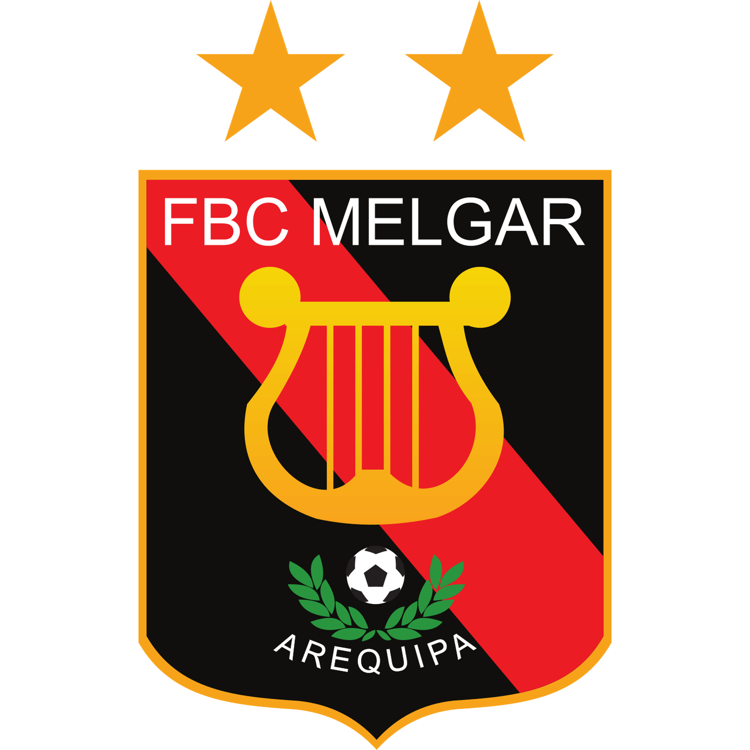Crest — FBC Melgar