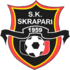 Crest — FK Skrapari