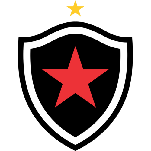 Crest — Botafogo Futebol Clube (João Pessoa)