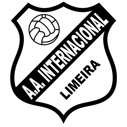 Crest — Associação Atlética Internacional (Limeira)