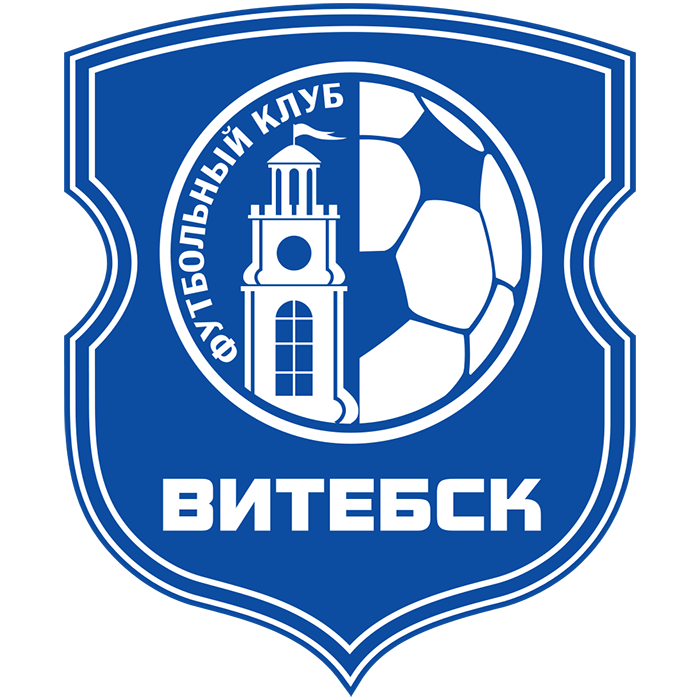 Crest — FC Vitebsk