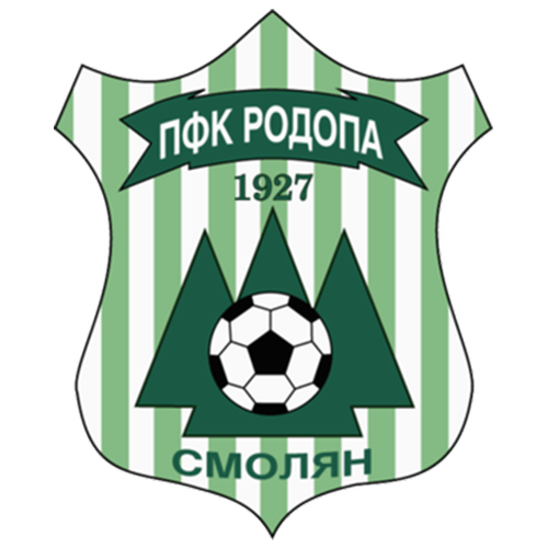 Emblema PFC Rodopa Smolyan