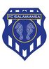 Crest — Futebol Clube Salamansa