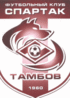 Emblema FC Spartak Tambov