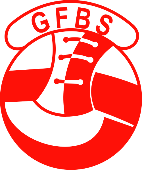 Crest — Grêmio Foot-Ball Santanense