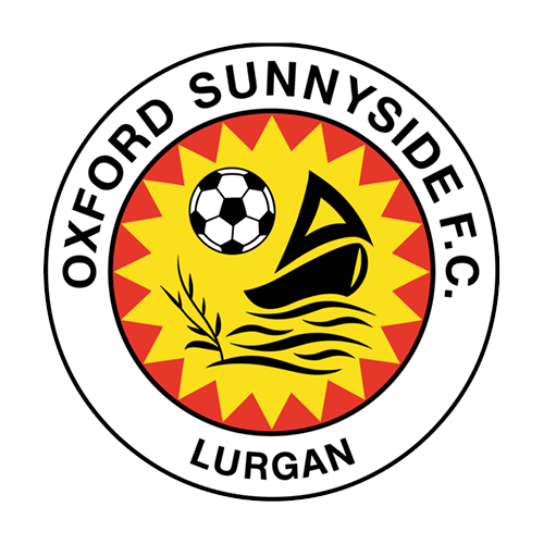 Crest — Oxford Sunnyside FC