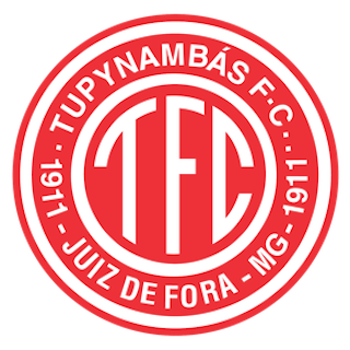 Crest — Tupynambás Futebol Clube