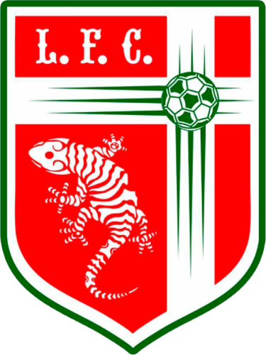 Crest — Lagarto Futebol Clube