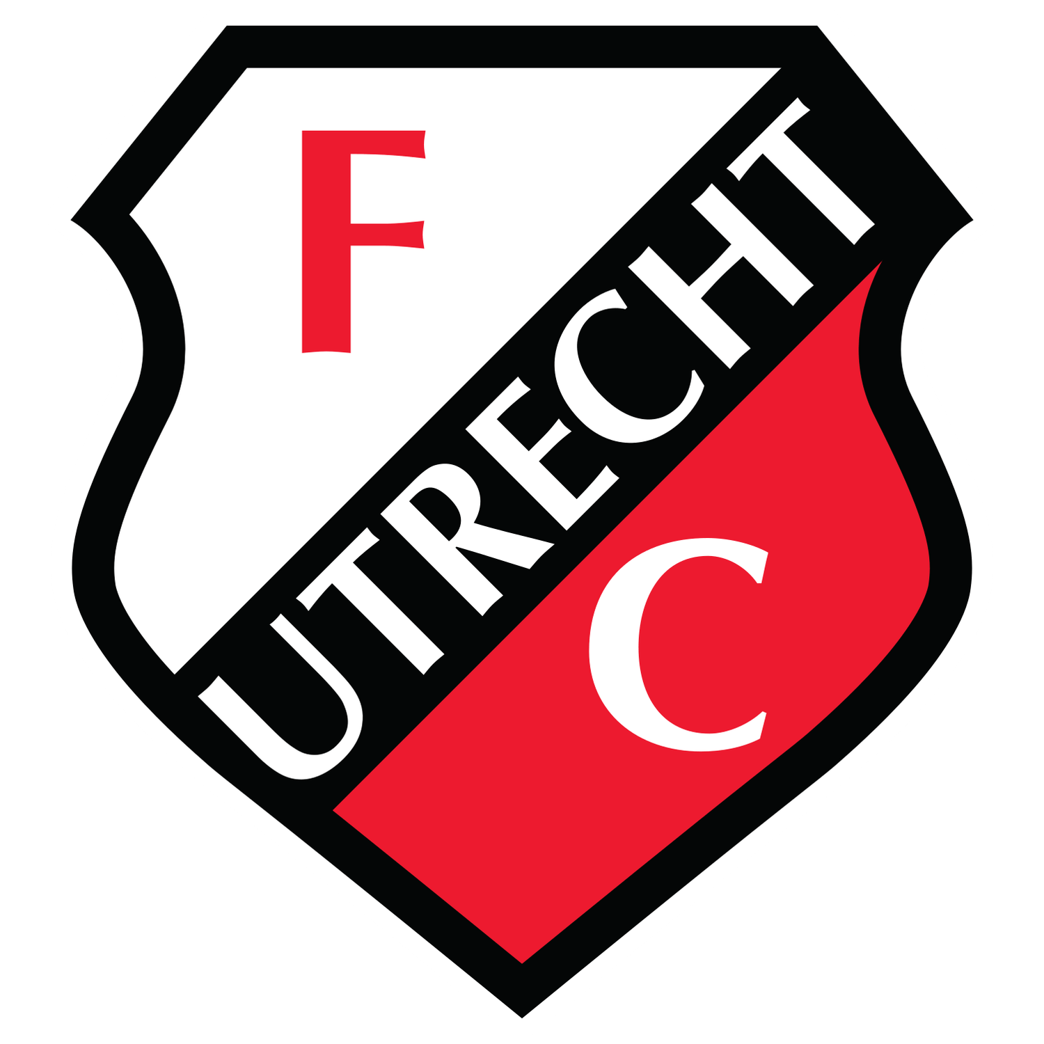 Crest — FC Utrecht
