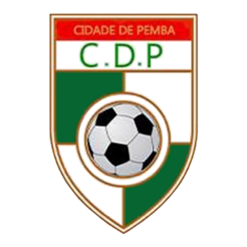 Crest — Clube Desportivo de Pemba