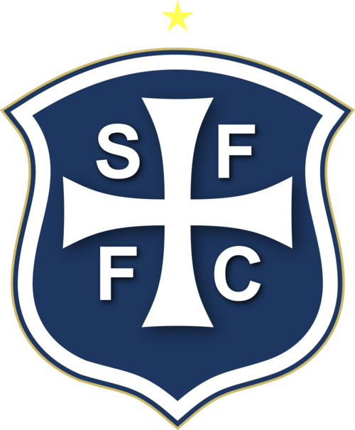 Crest — São Francisco Futebol Clube