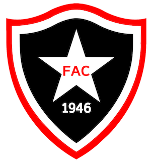 Crest — Ferroviário Atlético Clube (Parnaíba)