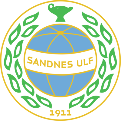 Crest — Sandnes Ulf