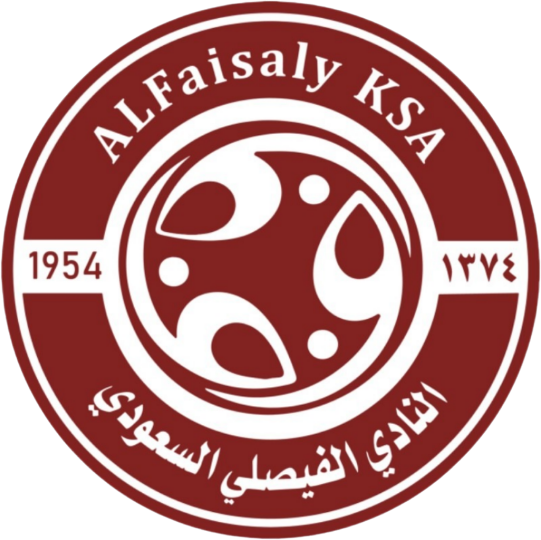Emblema Al Faisaly FC