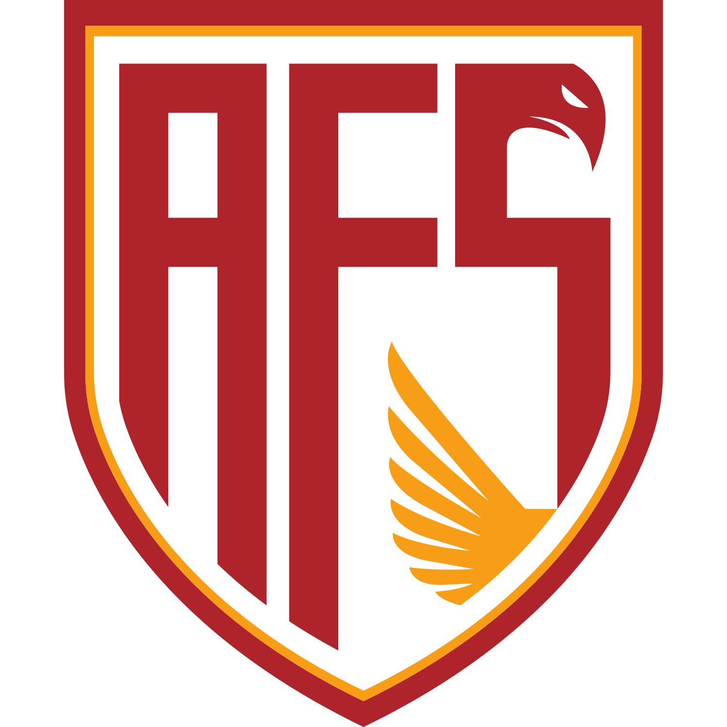 Crest — AVS Futebol SAD