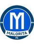 Crest — FC Malaryta