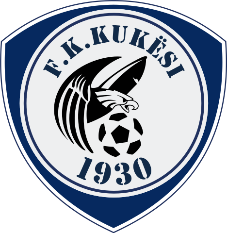 Crest — FK Kukësi