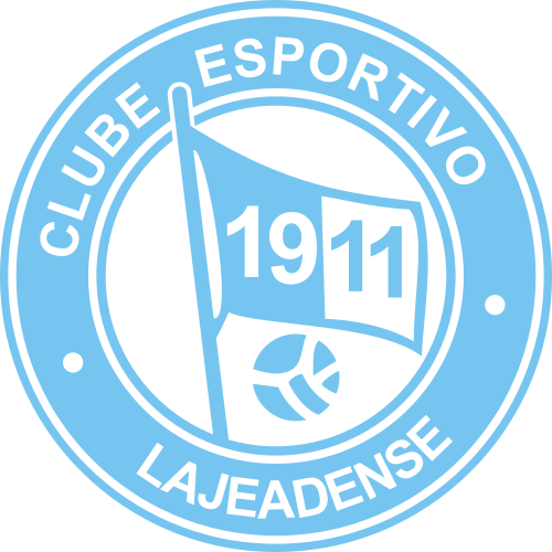 Crest — Clube Esportivo Lajeadense