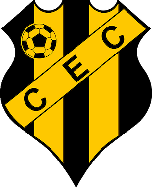 Crest — Castanhal Esporte Clube