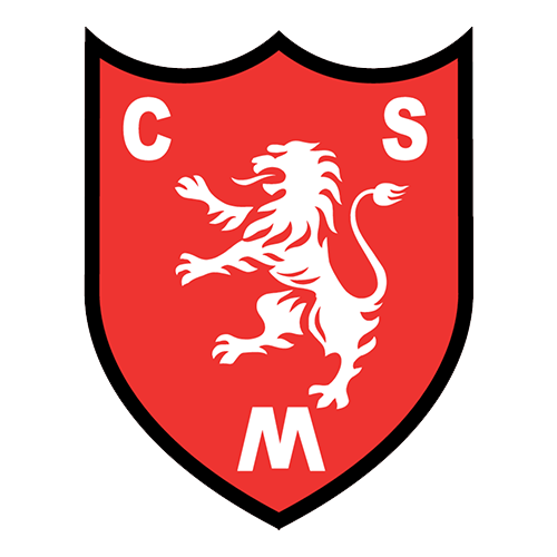 Crest — Clube Sportivo Mindelense
