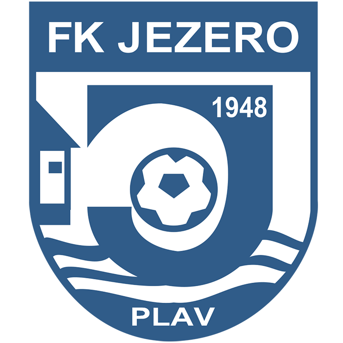 Crest — FK Jezero Plav