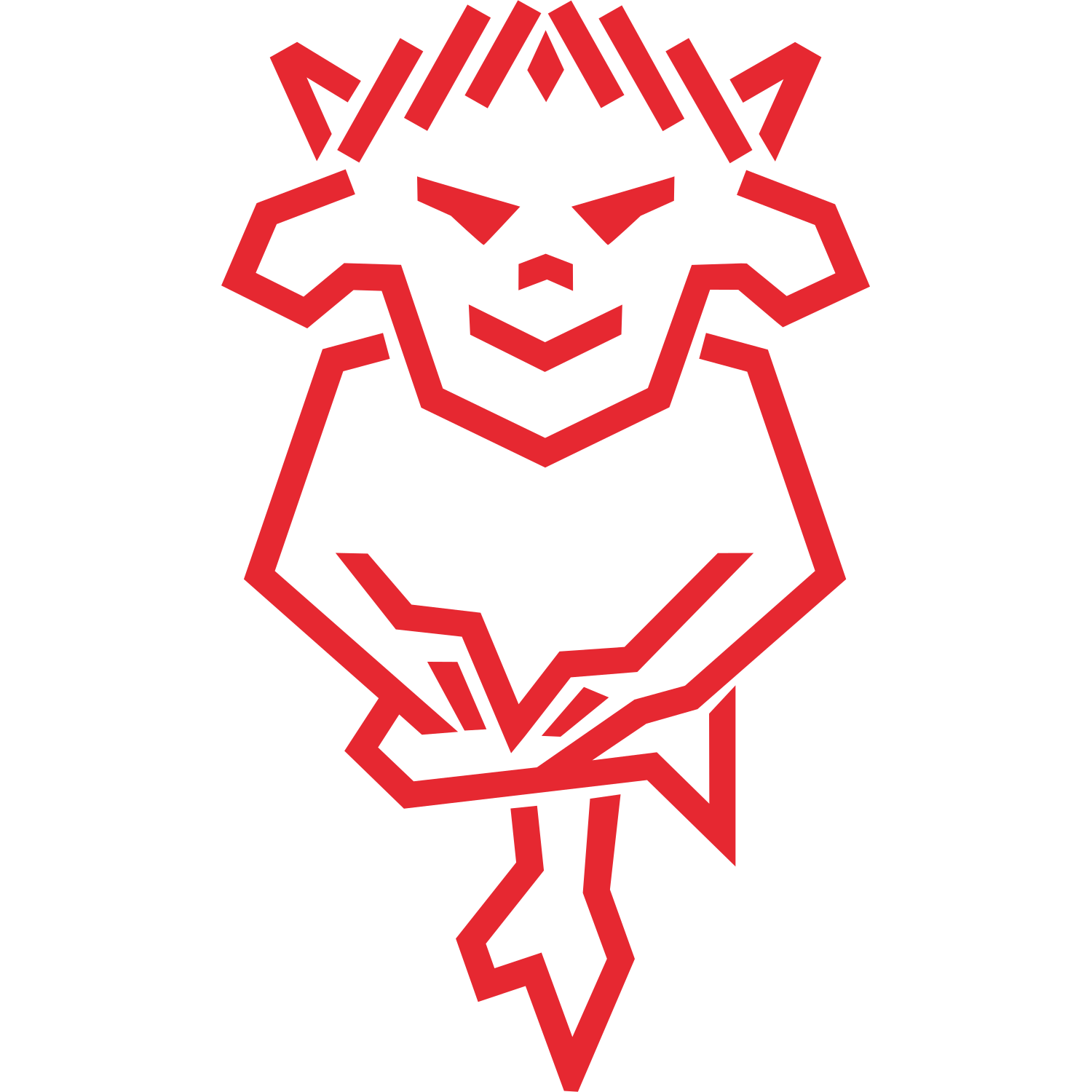 Crest — Lincoln City FC