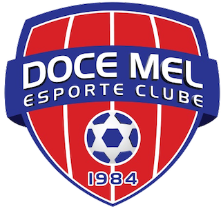 Crest — Doce Mel Esporte Clube