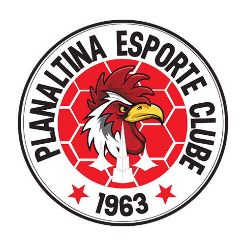 Crest — Planaltina Esporte Clube