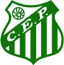 Crest — Clube Esportivo Paysandu