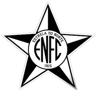 Crest — Estrela do Norte Futebol Clube