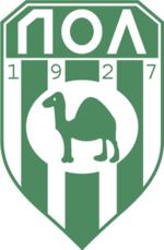 Crest — Pezoporikos Larnaca FC