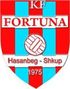 Crest — FK Fortuna