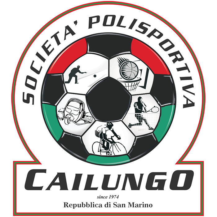 Emblema S.P. Cailungo