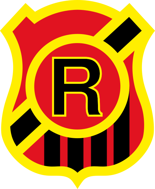 Crest — Rangers de Talca
