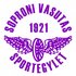 Crest — Soproni FC