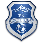 Crest — FC Kyustendil