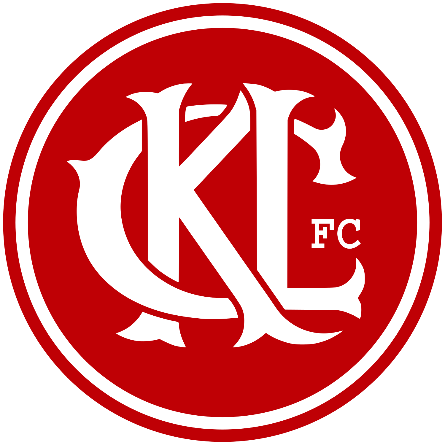 Crest — Kuala Lumpur City FC