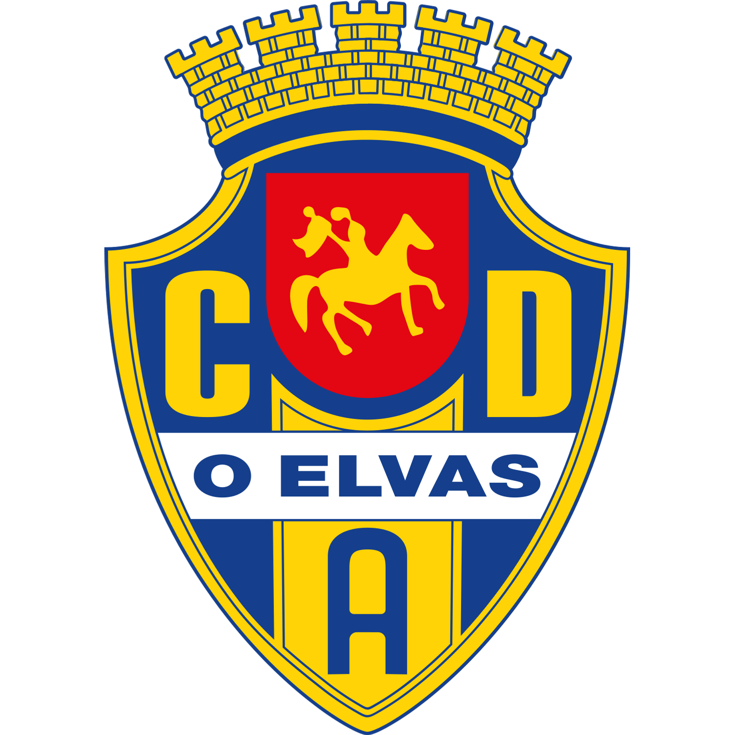 Crest — O Elvas CAD