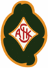 Emblema Skövde AIK