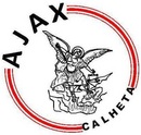 Emblema Associação Juvenil Amigos de Calheta