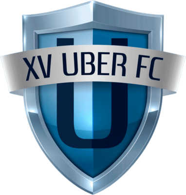 Crest — Esporte Clube XV de Novembro (Uberlândia)
