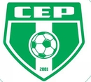 Crest — Esportivo Clube Passos