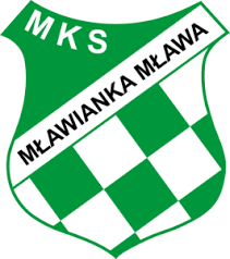 Crest — Mławianka Mława