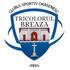 Crest — CS Tricolorul Breaza