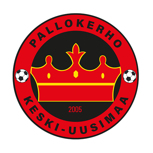 Emblema Pallokerho Keski-Uusimaa