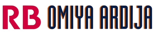 Crest — RB Omiya Ardija