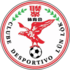 Crest — Clube Desportivo Lün Lók