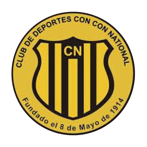 Crest — Concón National